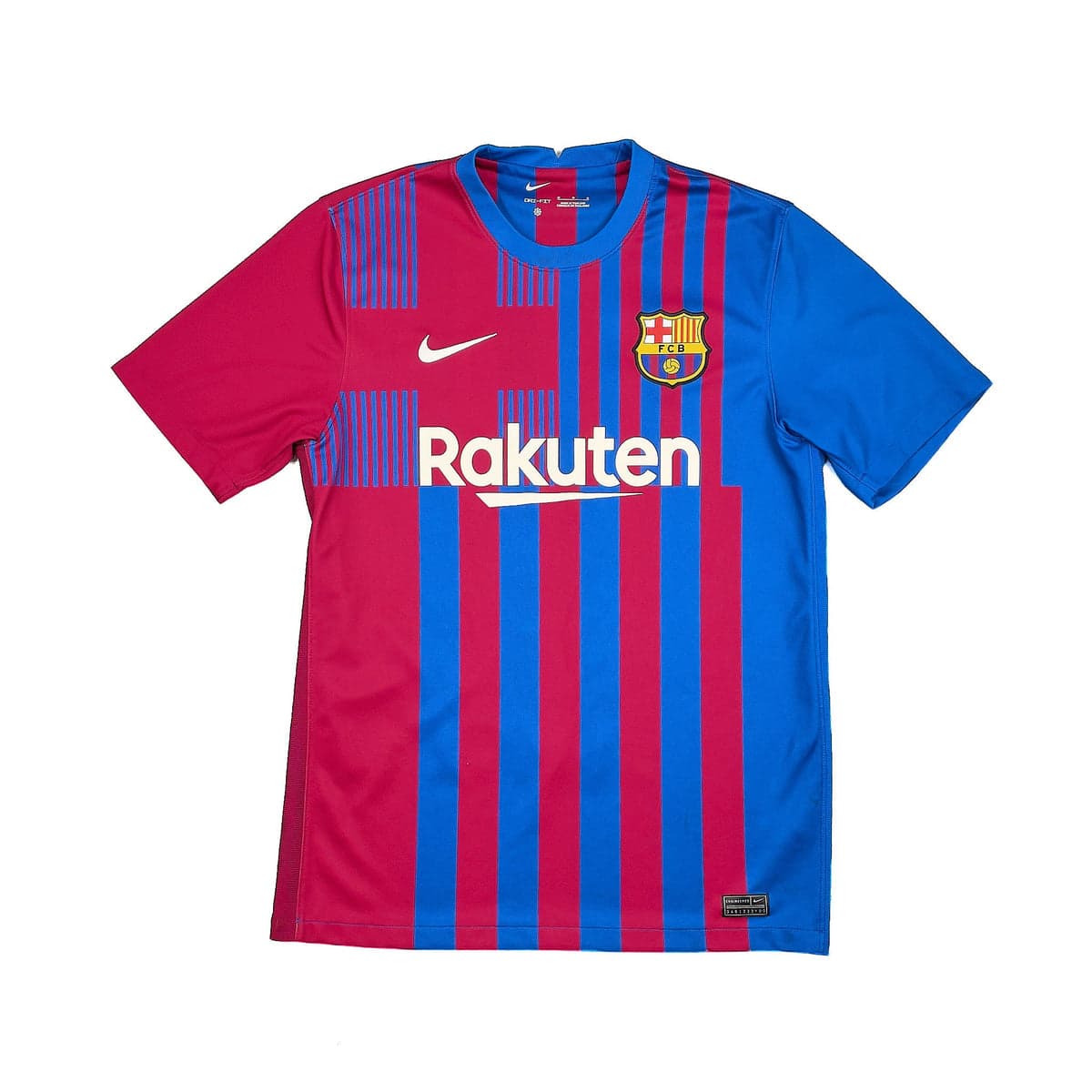 FC Barcelona shirt