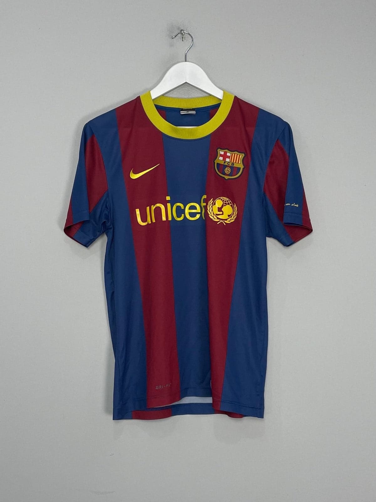 FC Barcelona shirt
