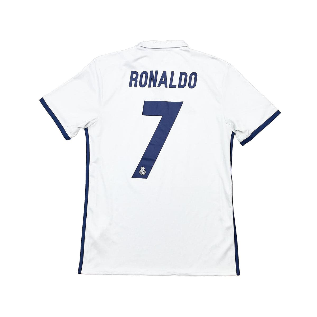 Real Madrid shirt