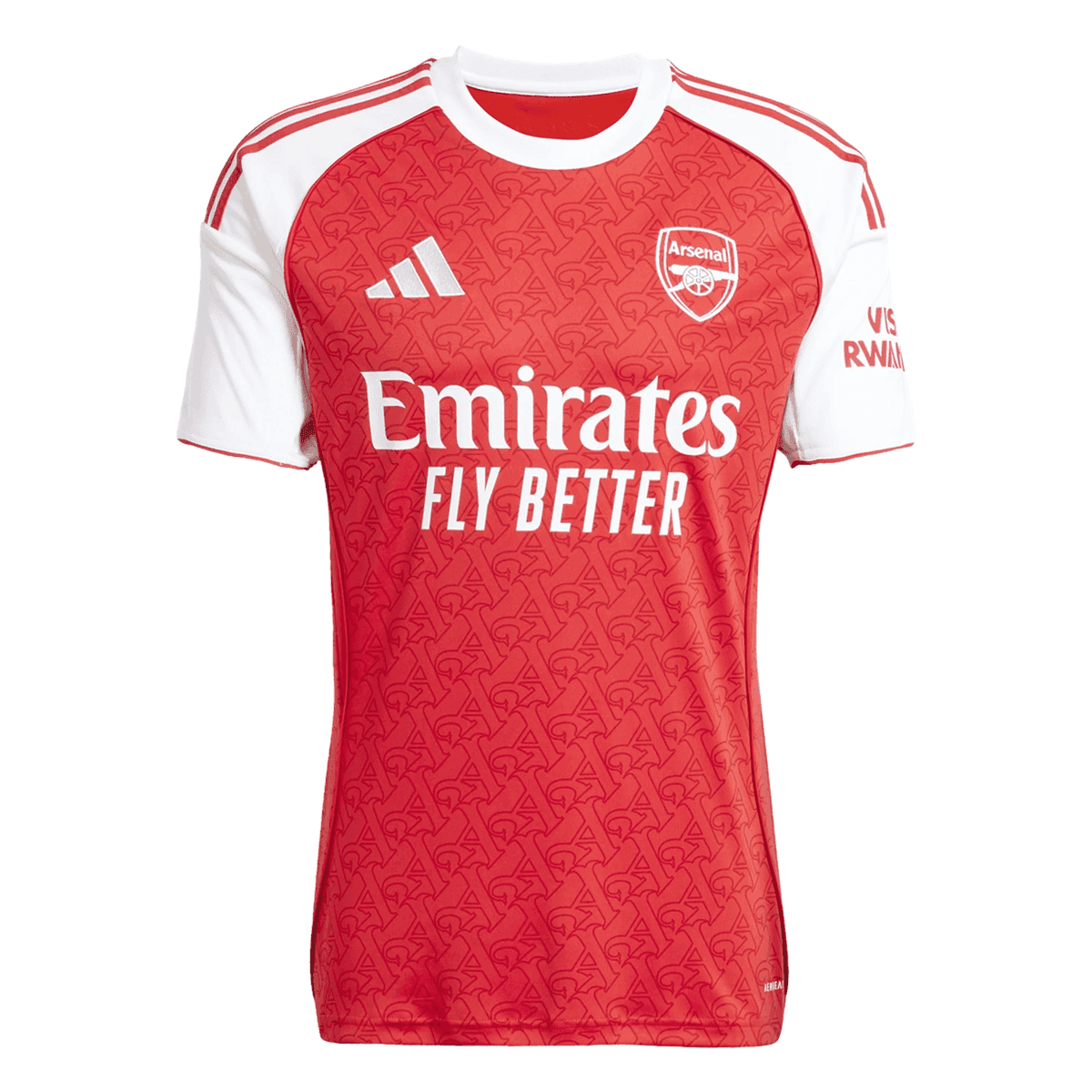Arsenal shirt