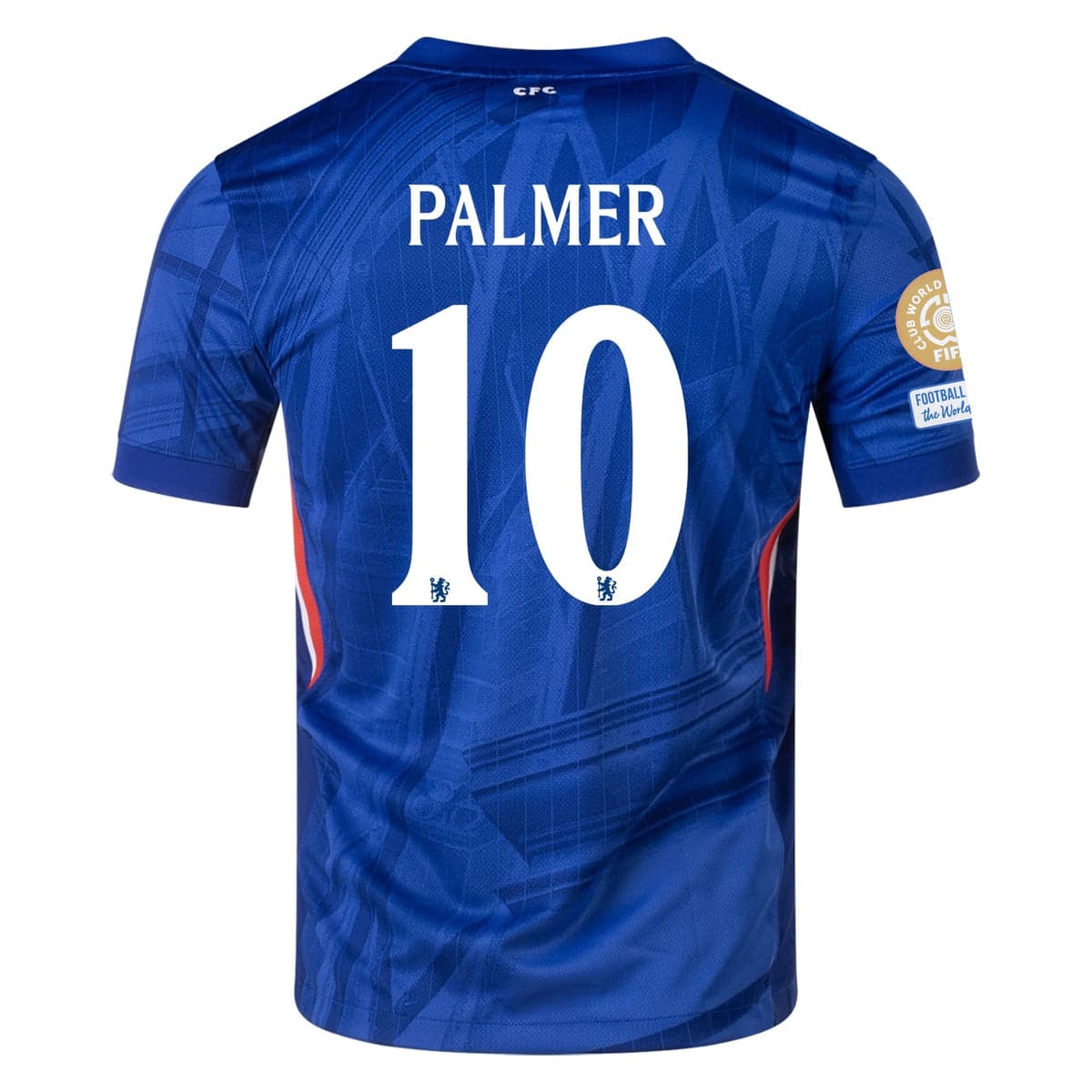 Chelsea shirt